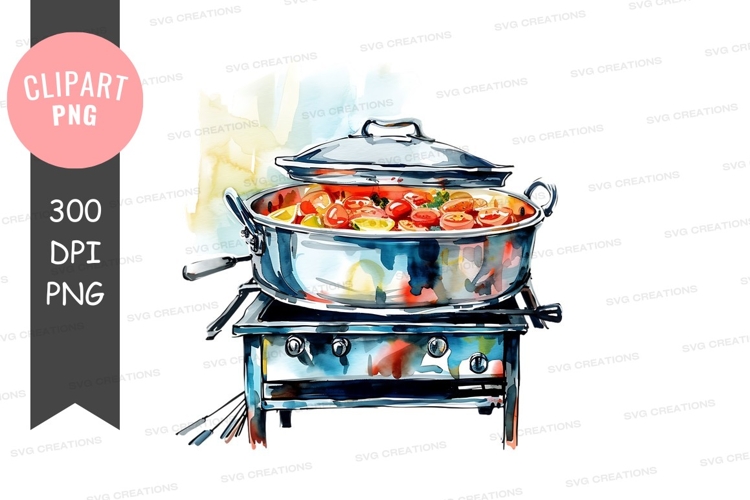 Camp Clipart Image 4