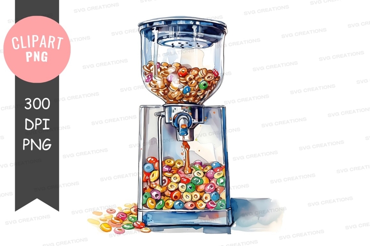Candy Clipart Image 11