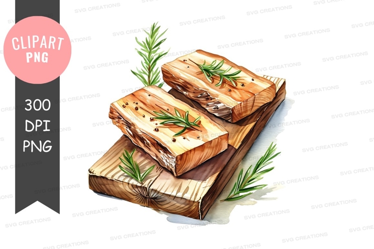 Blocks Clipart Image 3