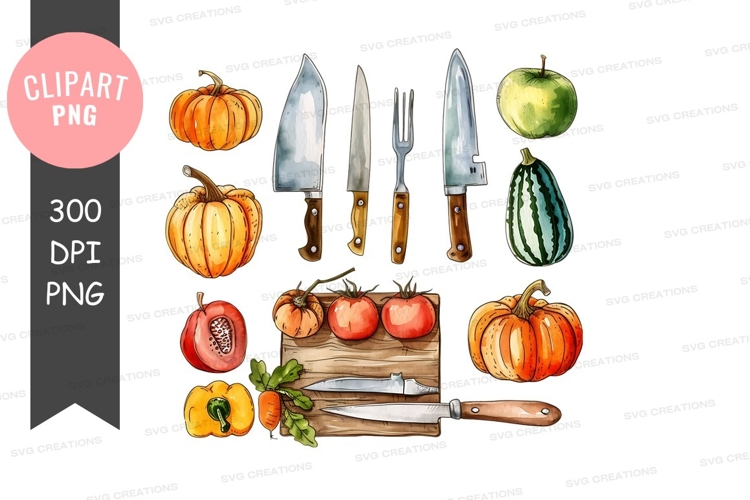 Apple Clipart Image 6