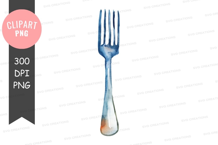 Fork Png Image 15