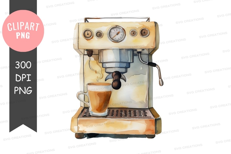 Cafe Clipart Image 8