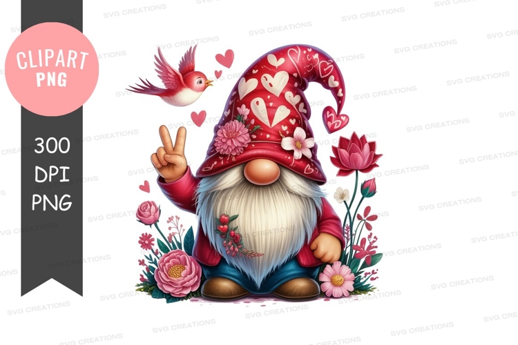 Flame Clipart Image 19