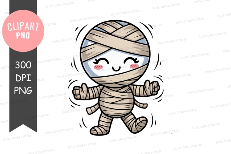 Mummy Png Image 20