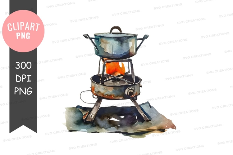 Camp Clipart Image 18