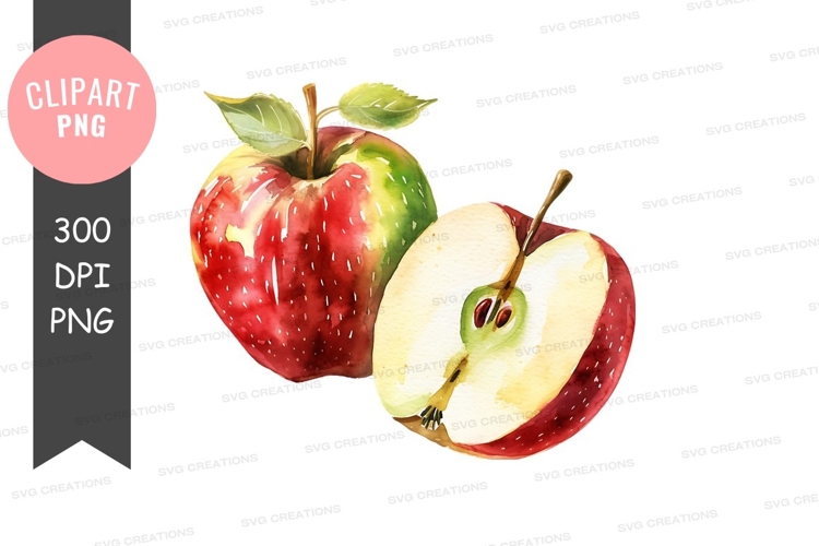 Seeds Clipart Image 24