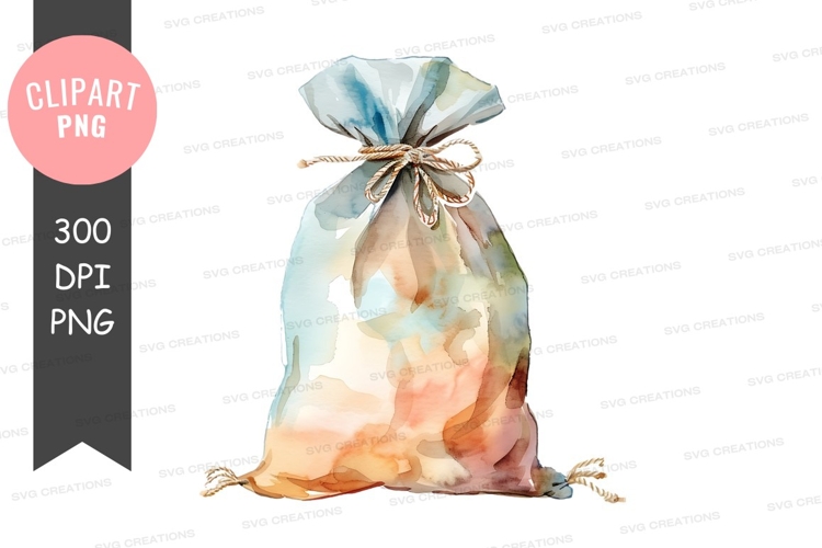 Gift Clipart Image 8