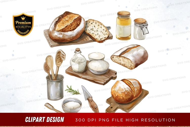 Seed Clipart Image 3