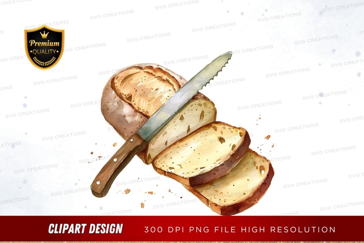 Food Illustration Image 23