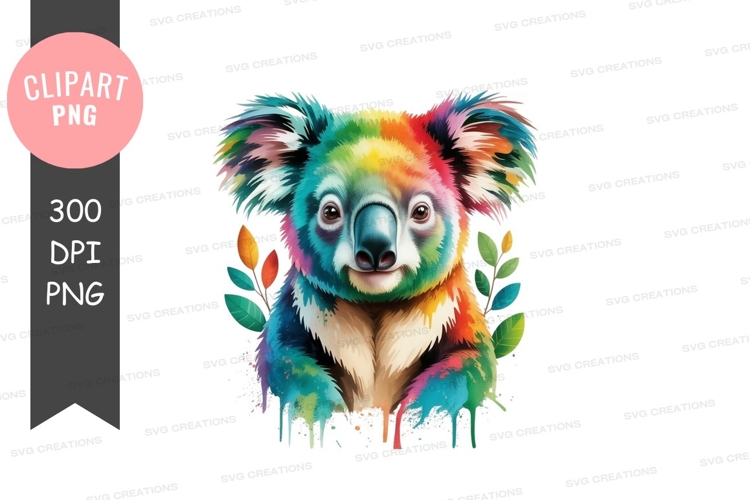 Yorkie Clipart Image 10