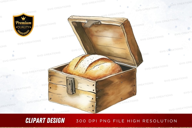 Wood Illustration Image 14