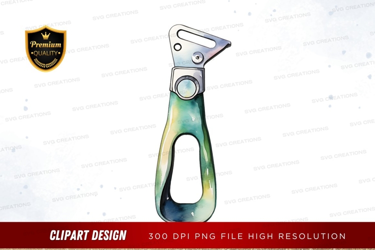 Can opener clipart png