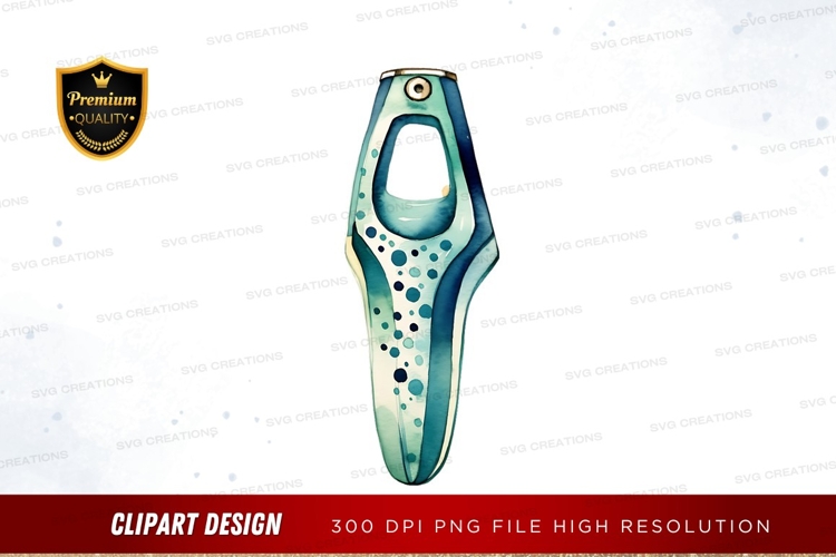 Fish Clipart Image 12