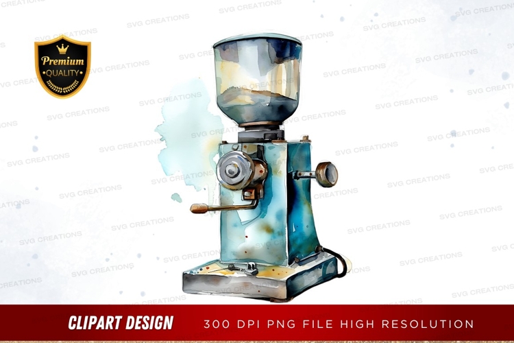 Coffee Clipart Image 5