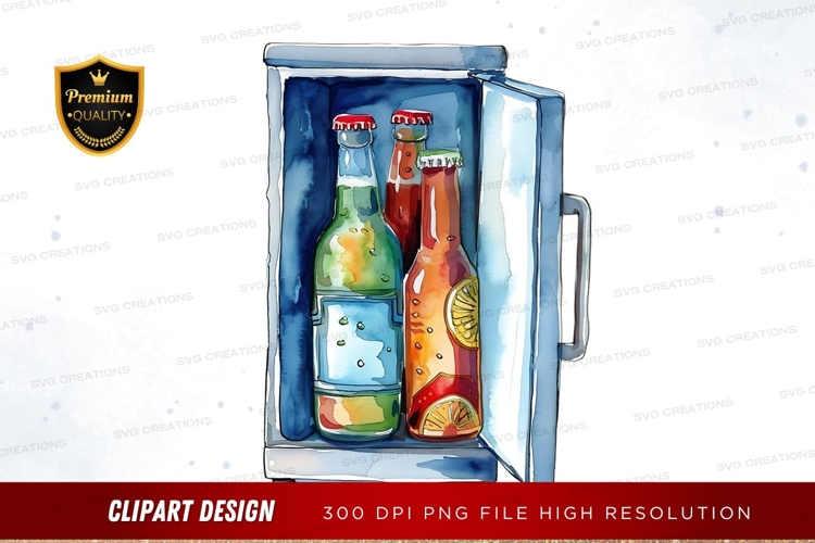 Watercolor Lemon Clipart Image 9