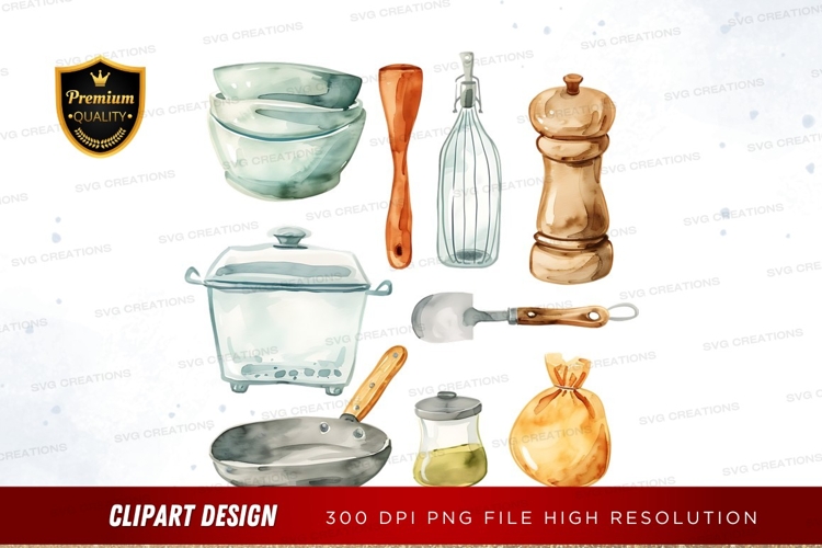 Cooker Clipart Image 15