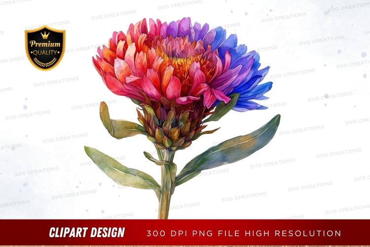 Flower Pot Clipart Image 9