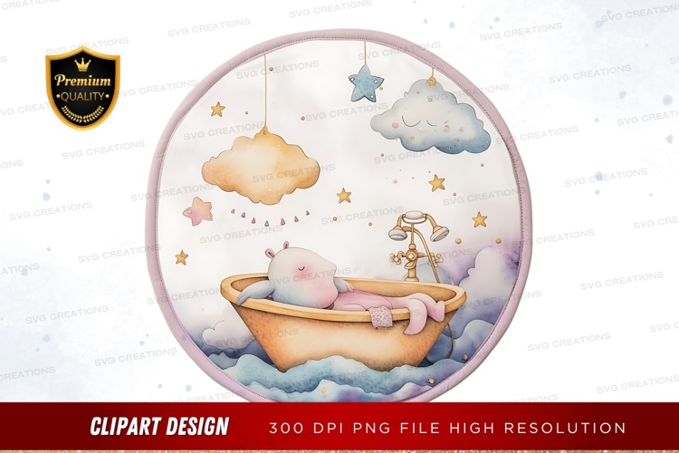 Steamer Clipart Image 17