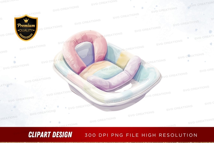 Baby Clipart Image 21