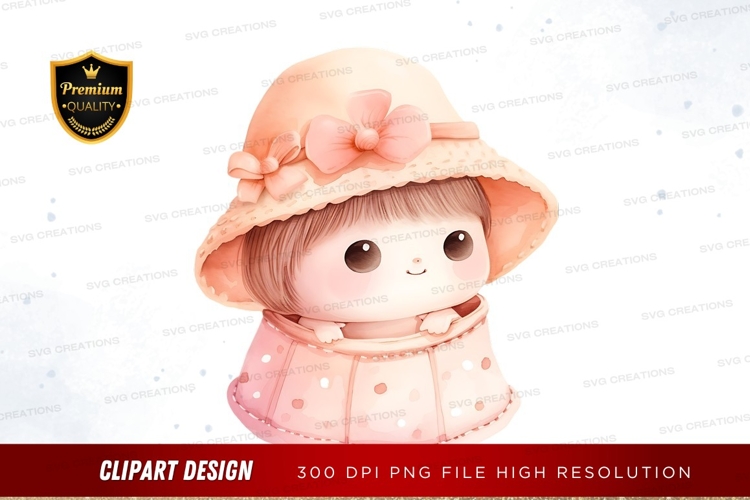 Reflective Clipart Image 15