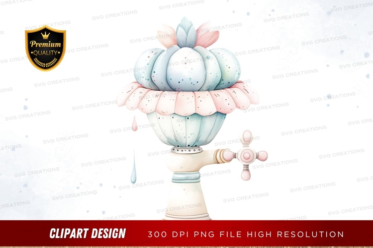 Cooking Clipart Image 13