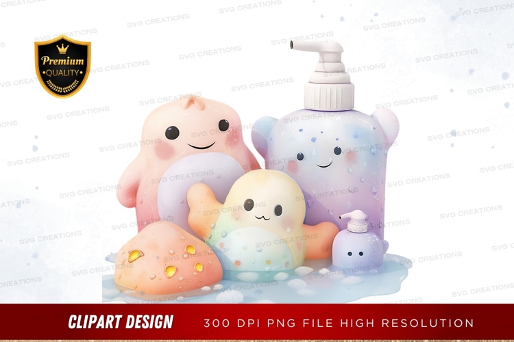 Wine Glasses Clipart Image 7