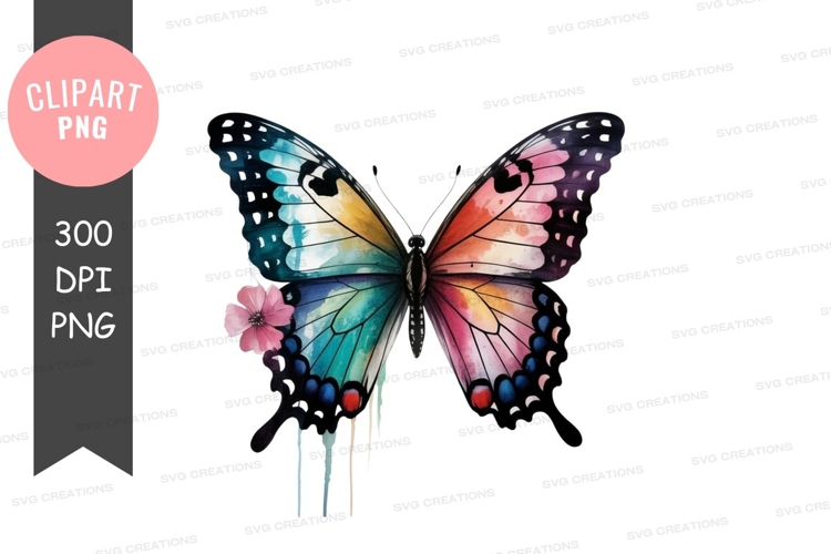 Wings Clipart Image 23