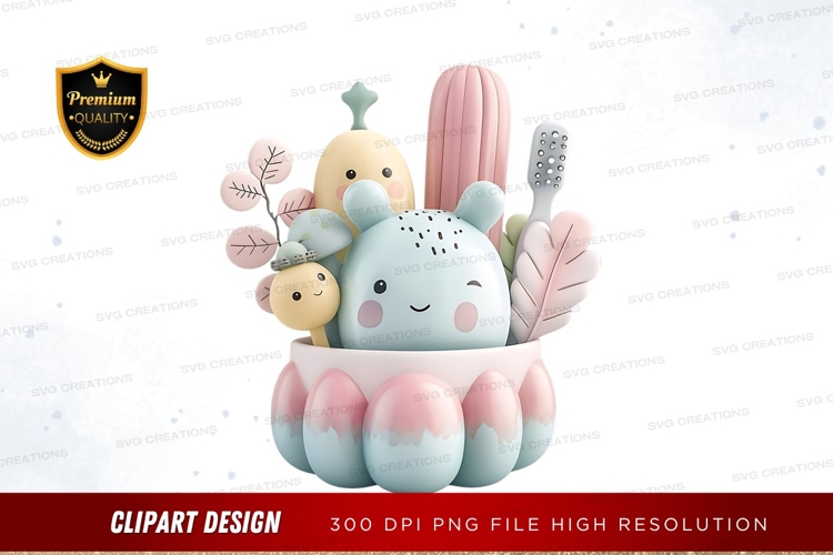 Cactus Clipart PNGs Image 13