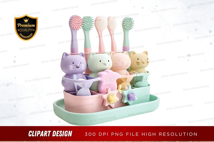 Toothbrush Png Image 3