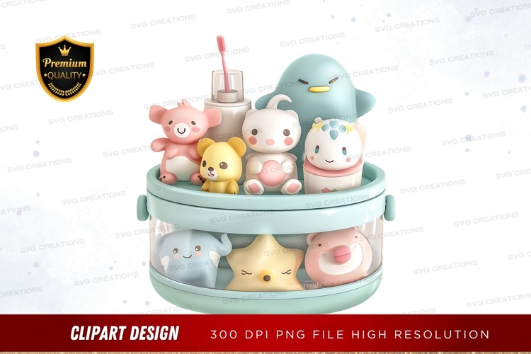 Penguin Cartoon Image 20