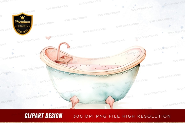 Home Clipart Image 9