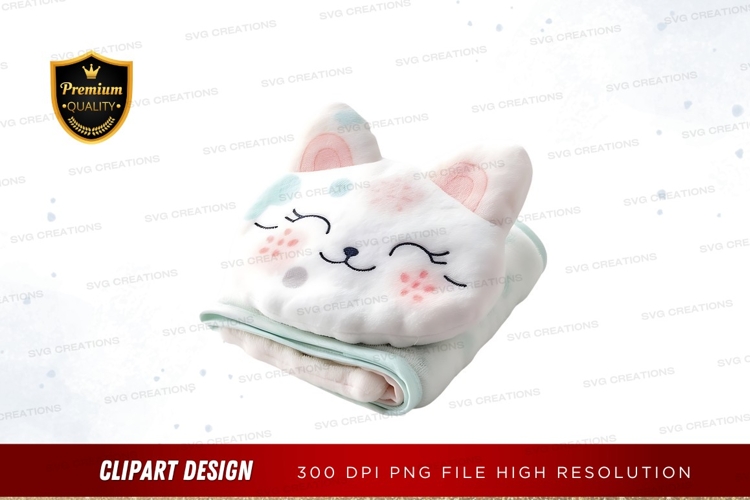 Cute Face Clipart Image 11