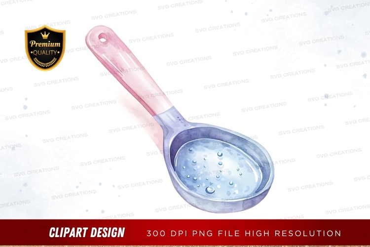 Water Droplets Clipart Image 13