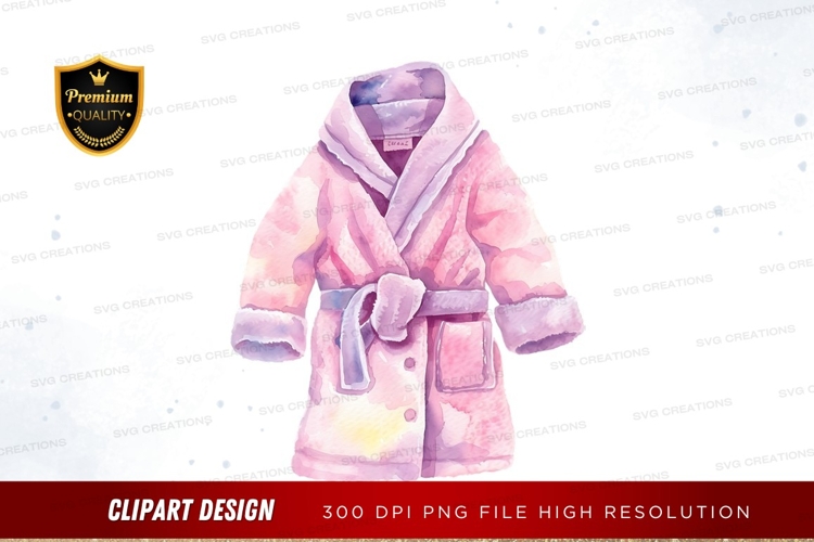 Clothing Clipart Image 11