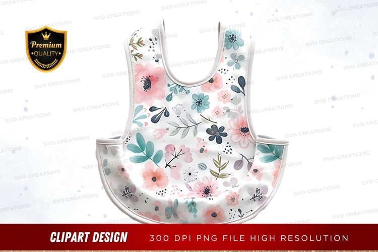 Floral Pattern Png Image 12