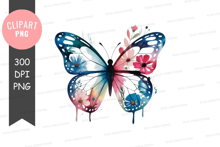 Colorful Clipart Image 8