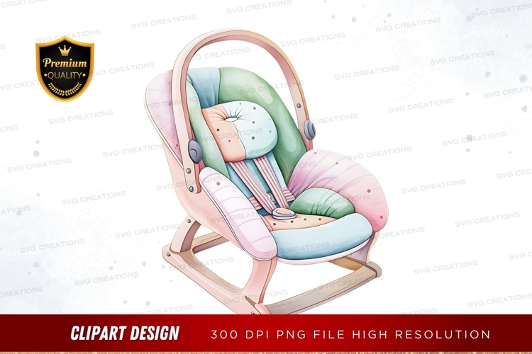 Infant Clipart Image 18