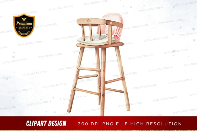 Furniture Clipart Image 2