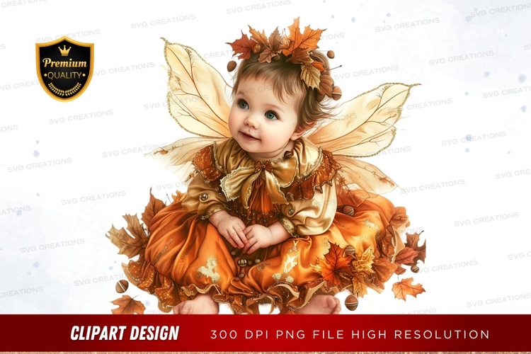Fairy Wings Clipart Image 9