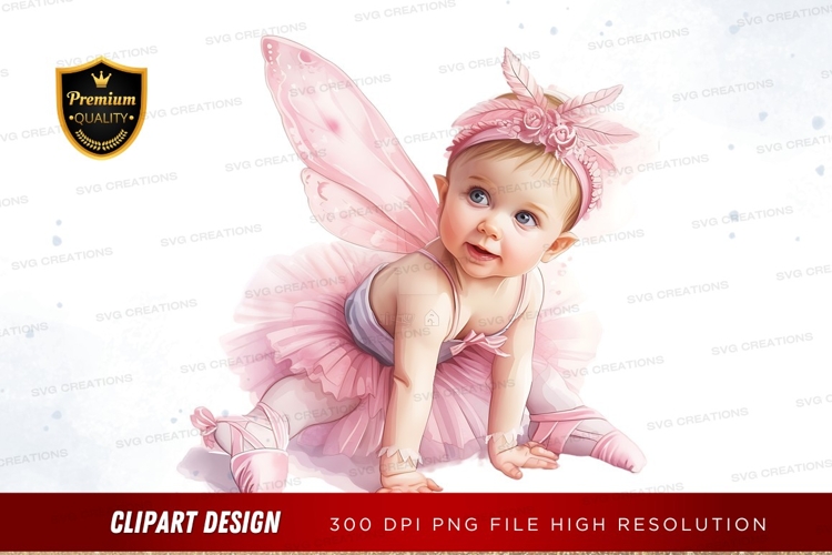 Wings Clipart Image 4