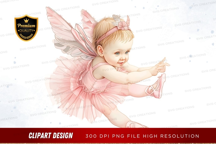 Fairy Illustration Image 11