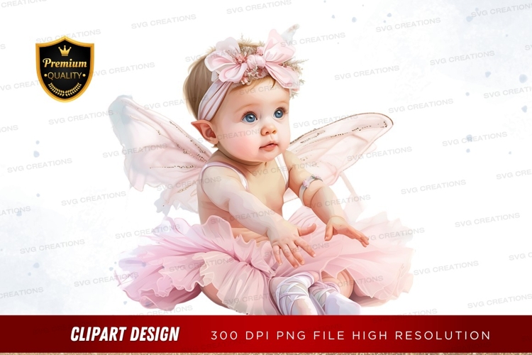 Wings Clipart Image 2
