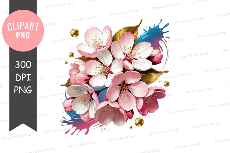 Cherry Illustration Image 7