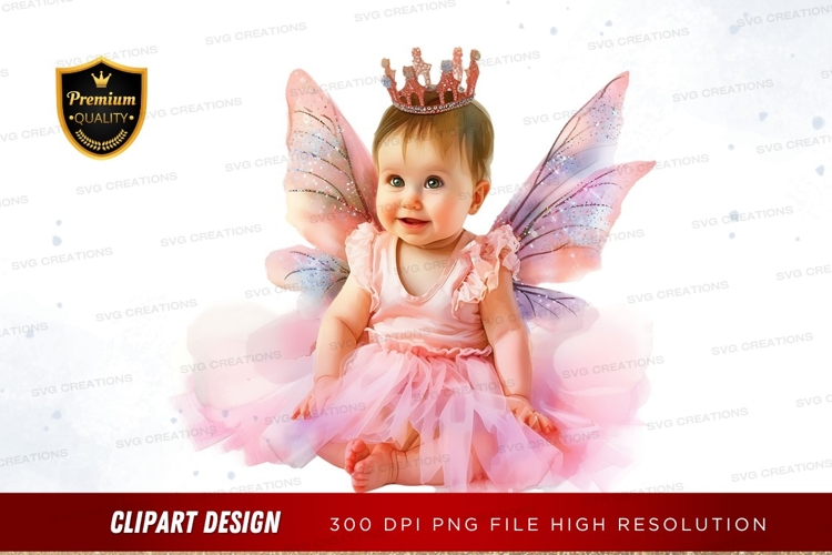 Tiara Clipart Image 5