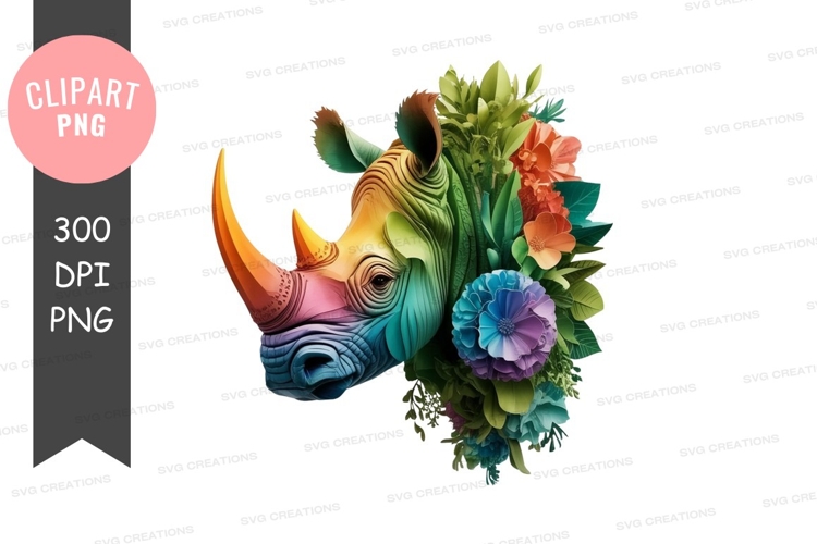 Flowers Crown Png Image 22