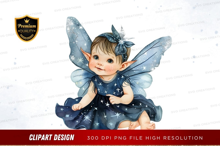 Fairy Wings Png Image 8