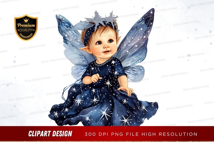 Fairy Illustration Image 16