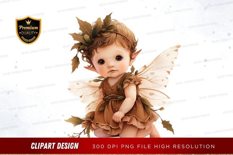 Wings Clipart Image 15