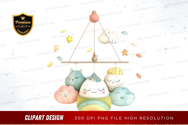 Baby Clipart Image 18