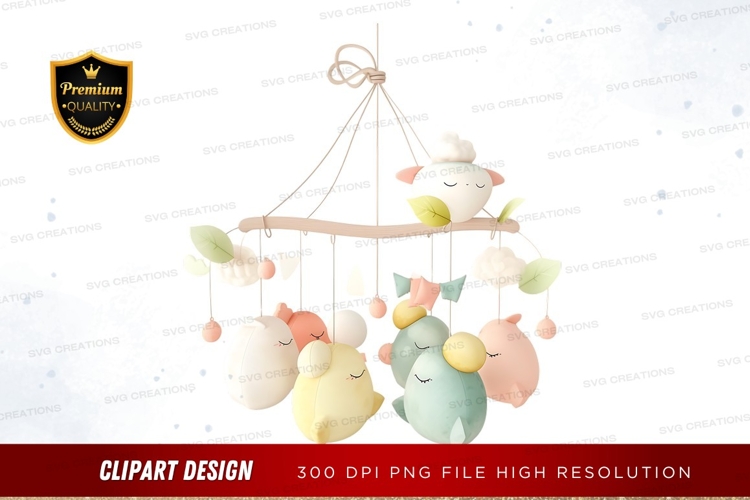 Sheep Clipart Image 12